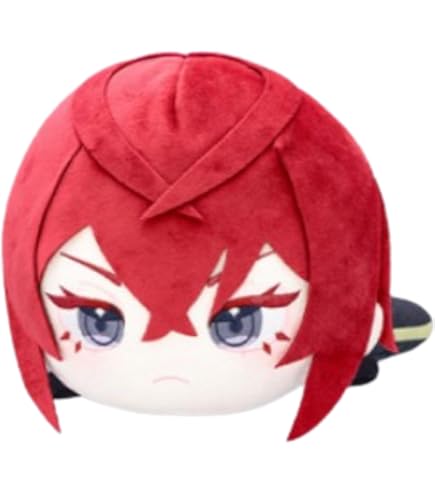 Amazon.co.jp: リドル・ローズハート ex制服ぬいぐるみ ぬい ツイステ