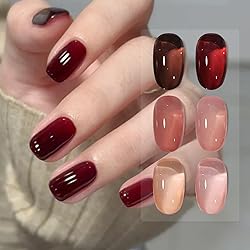 Amazon | BORN PRETTY カラージェルセット ジェルネイルキット