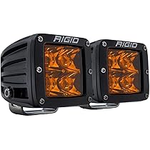 Rigid industries D2 proシリーズ　LEDスポット Rigid industries D2 proシリーズLEDスポット