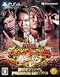 【PS4】ファイヤープロレスリング ワールド 新日本プロレス PREMIUM EDITION【予約特典】『公式コンプリートガイド 新日本プロレスレスラー名鑑』付