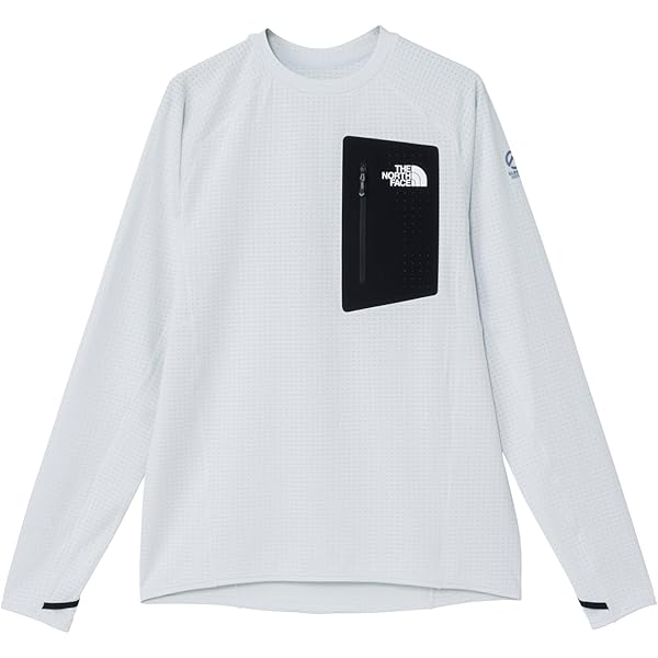 Amazon.co.jp: [ザ・ノース・フェイス] 長袖 カットソー ロンT