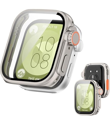 HUAWEI - ★写真更新しました★HUAWEI MATEPAD11 ケースと保護フィルム有り Amazon.co.jp: HUAWEI WATCH FIT Special Edition 用 カバー
