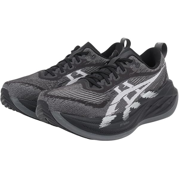 Amazon | asics(アシックス) SUPERBLAST SUNRISE RED/BLACK 25.5CM