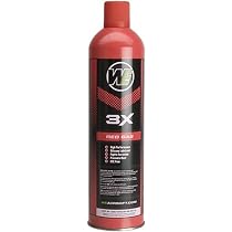 Amazon.co.jp: WE 3X RED GAS 1000ml レッドガス : スポーツ＆アウトドア