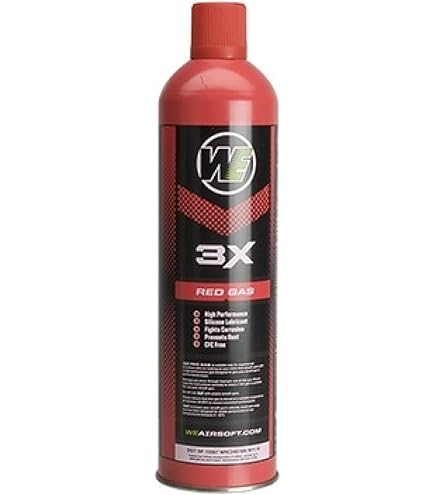 Amazon | WE 2X GREEN GAS 1000ml グリーンガス | モデルガンパーツ 通販