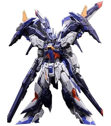 Amazon | [ToyBase] SNAA XH-01 Hunt And Kill (Hunting Falcon/隼) 魂 