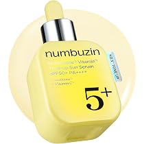 Amazon.co.jp: ナンバーズイン(numbuzin) 3番 ノーファンデ陶器肌