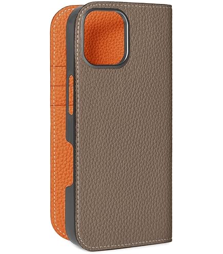 Amazon.co.jp: 【BONAVENTURA】(for iPhone14 Plus) ダイアリーケース