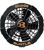 Amazon.co.jp: BURTLE バートル エアークラフト リチウムイオン