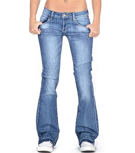 Amazon.co.jp: ANDWANG BACK CUTOUT DENIM PANTS デニム : ファッション