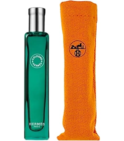 Amazon | エルメス 香水 コロン ノマド セット 15ml 4本セット FIGATA