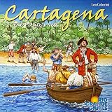 ���륿�إʣ���Cartagena 2. The Pirate's Nest���¹�͢����
