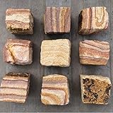 一丁掛 ピンコロ ウッドマーブル 10個セット