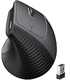 Amazon.co.jp: ロジクール ワイヤレス 静音 エルゴノミック