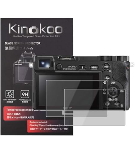 SONY - SONY NEX−7 ボディのみ　液晶保護カバー　SDカード Amazon | 【高光沢】SONY NEX-7/NEX-6/NEX-5/NEX-5N/NEX-3用