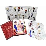 TYPE-MOON Fes. -10TH ANNIVERSARY Blu-ray Box(完全生産限定版)