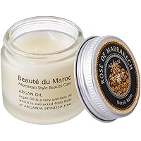 Amazon | ローズ ド マラケシュ ネロリバーム 35g | ローズ ド