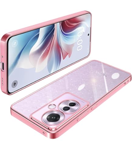 Amazon.co.jp: OPPO Reno11 A Coral Purple CPH2603 5G SIM Free