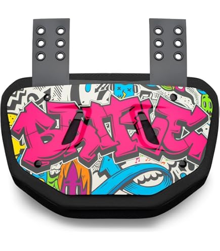 Amazon | Battle Sports Binky Oxygen フットボール マウスガード