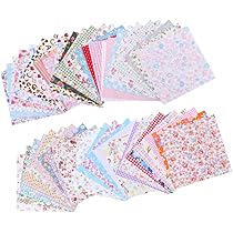 生地 カットクロス 手芸 ハギレ　ハギレ まとめ売り 生地 パッチワーク 裁縫 手芸　はぎれ　手作り　趣味　まとめ売り　まとめて　大量　ミッキー　スヌーピー　キャラクター　キルティング　いろいろ　リメイク　洋服　猫　ねこ Amazon | KESYOO はぎれ セット ハギレ パッチワーク 生地 花柄 15