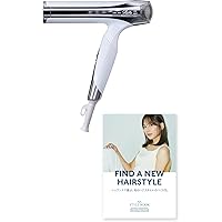 き*ら様 リファ ドライヤー プロ ホワイト　ヘアアレンジガイドブック付き Amazon.co.jp: 【公式ストア限定】 リファ ドライヤー プロ ReFa