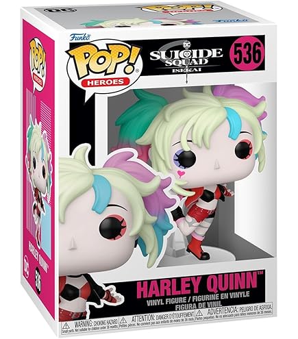 FunkoPop！108 HARLEY QUINN goww 限定版