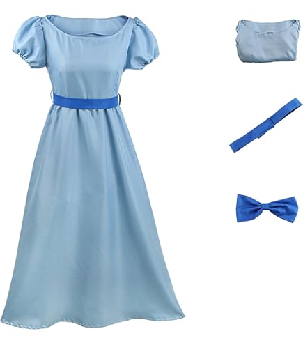 Amazon.co.jp: ウェンディ/ディズニーハロウィン仮装、コスチューム