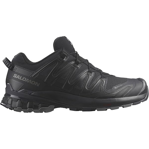 Amazon | Salomon メンズ XA Pro 3D Ultra GTX トレイルランニング