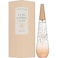 Amazon | イッセイミヤケ ロー ドゥ イッセイ ピュア ペタル ド