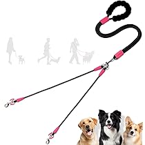 【パンダ犬】 スペイン製 高級犬用リード Amazon | EXCELLENT ELITE SPANKER リード 犬 ナイロン製