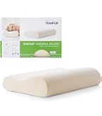 テンピュール　TEMPUR オンブラシオ ピロー 枕　うつ伏せ　低反発 楽天市場】うつ伏せ寝枕 テンピュール オンブラシオピロー 顔を埋めて