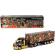 Amazon | MINI GT 1:64 Scale Model MiJo EXCLUSIVE - WESTERN