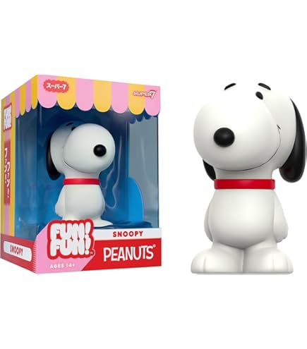 Amazon | UDF ウルトラディテールフィギュア No.493 PEANUTS