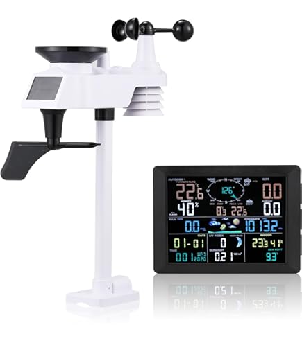 Amazon | NETATMO(ネタトモ) ウェザーステーション用 追加 風力計