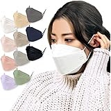 【日本製 JIS規格】J-95MASK【医療用マスク クラス3適合】正規品 MAID IN JAPAN【30枚個別包装】 日本製 カジュアル スーツに似合う4層 3D立体フィットマスク 不織布マスク 無地色マスク JN95MASKの新型