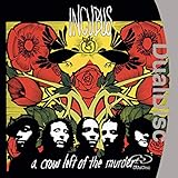 A Crow Left Of The Murder