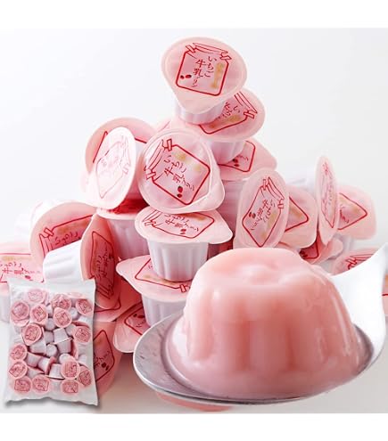 Amazon.co.jp: ASフーズ 果汁 ゼリー BOX 〔【 シャインマスカット × 1