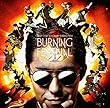 BURNING FESTIVAL (通常盤)