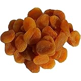 トルコ産 ドライ アンズ あんず アメ横 大津屋 業務用 ナッツ ドライフルーツ 製菓材料 アプリコット あぷりこっと 杏 干し杏 apricot (200)