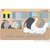 カルチュア・エンタテインメント(Culture Entertainment) Tカード(夏目友人帳 2022ver.)