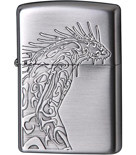 Amazon.co.jp: ZIPPO ライター スタジオジプリコレクション もののけ姫