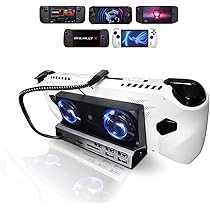Amazon.co.jp: 【Steam Deck/ROG Ally X 対応】 EGGSLINER GAMES