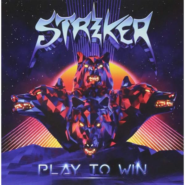 Amazon.co.jp: Striker: ミュージック