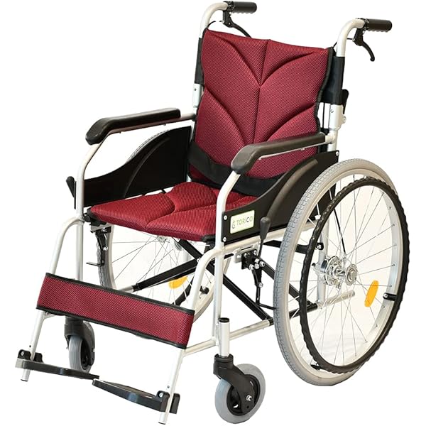 Amazon | ミキ BAL-3 多機能型 自走型車いす ブルー 40 | ミキ