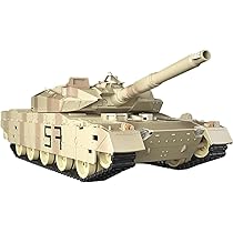 Amazon.co.jp: ラジコン 戦車日本軍10式主力戦車TK-X 2.4Ghz 1