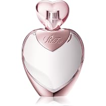 Amazon.co.jp: Riva Heart Hair Fragrance (Rose Gold) 1.0 fl oz (30