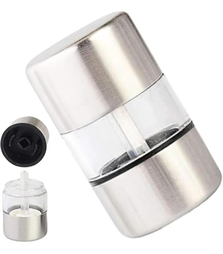 Amazon | Fitz and Floyd Stocking Stuffers Salt and Pepper by Fitz