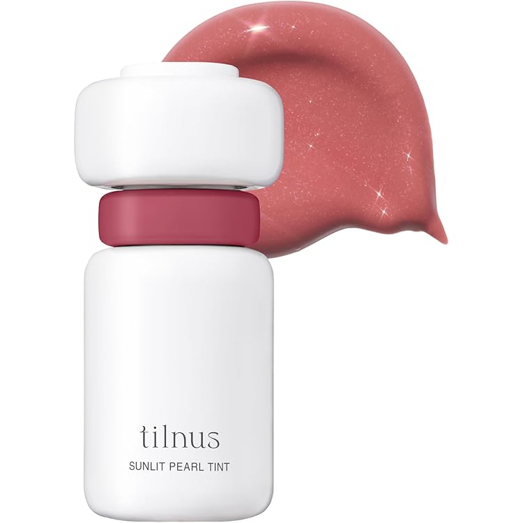 ティルナス サンリットパール リップグロウ Amazon.co.jp: ティルナス 【サンリットパール リップグロウ】 リップ