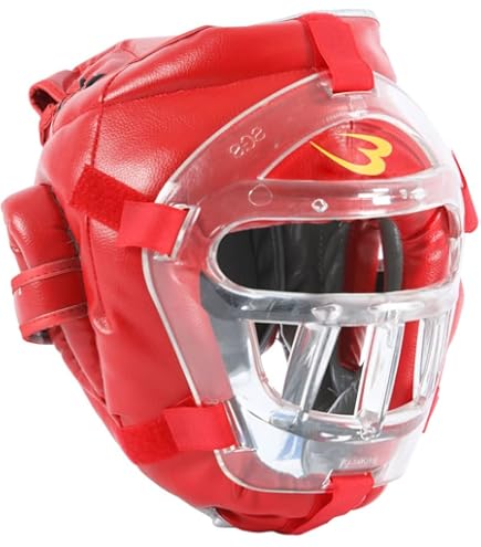 Amazon | Everlast P00002119 1910 ヘッドギア | Everlast