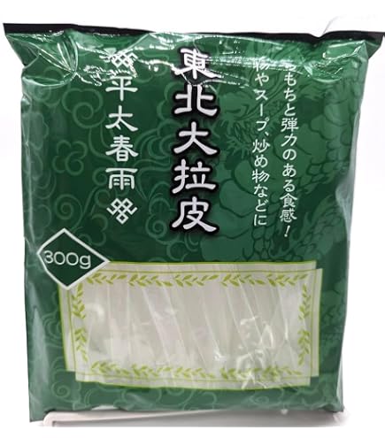 Amazon.co.jp: 春雨 太い春雨 生友 はるさめ 200g×3袋 お鍋のお供に